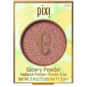 +C Vit Glow-y Powder