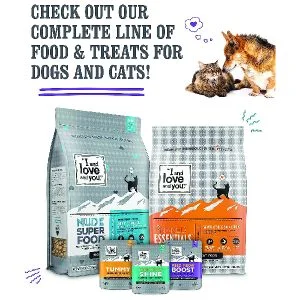 “I and love and you” Naked Essentials Canned Wet Cat Food, Stew Variety Pack (Chicken, Salmon, Tuna), Grain Free, Real Meat, No Fillers, 3 oz (Pack of 12)