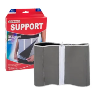 Adjustable Slimming Belt – 37″L