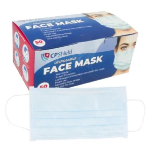 3ply Disposable Face Mask